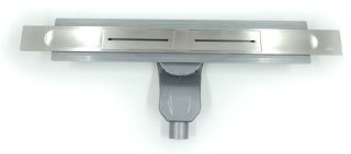 Дренажный канал Timo Infinity 80см сталь SP-80-S50R